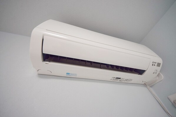 カーサ・デルソーレの物件内観写真